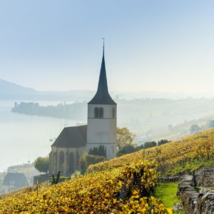 Tourisme en Suisse: 7 choses à ne pas manquer !